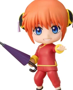 Gintama - Kagura Nendoroid: Good Smile Company