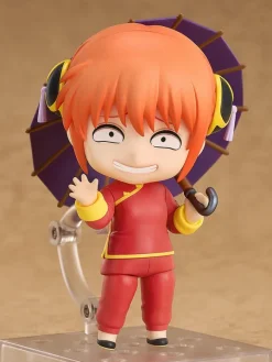 Gintama - Kagura Nendoroid: Good Smile Company