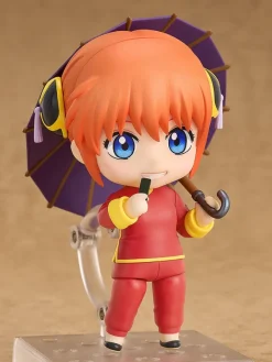 Gintama - Kagura Nendoroid: Good Smile Company