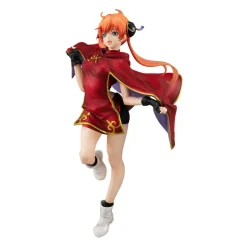 Gintama - Kagura Statue / Adult Version - G.E.M. Series: MegaHouse