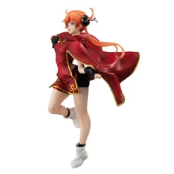 Gintama - Kagura Statue / Adult Version - G.E.M. Series: MegaHouse