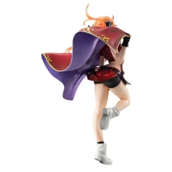 Gintama - Kagura Statue / Adult Version - G.E.M. Series: MegaHouse