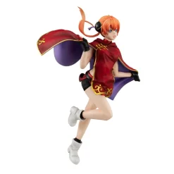 Gintama - Kagura Statue / Adult Version - G.E.M. Series: MegaHouse