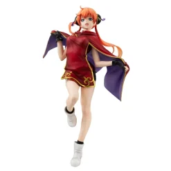 Gintama - Kagura Statue / Adult Version - G.E.M. Series: MegaHouse