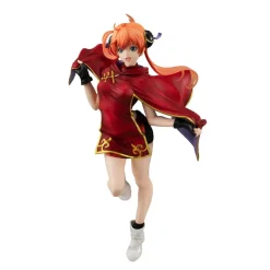 Gintama - Kagura Statue / Adult Version - G.E.M. Series: MegaHouse