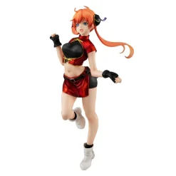Gintama - Kagura Statue / Adult Version - G.E.M. Series: MegaHouse