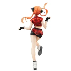 Gintama - Kagura Statue / Adult Version - G.E.M. Series: MegaHouse