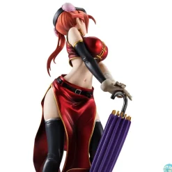 Gintama - Kagura Statue - G.E.M. Serie / 2 Years Later Version: MegaHouse