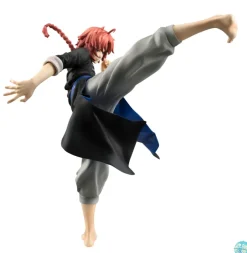 Gintama - Kamui Statue - G.E.M. Serie: MegahHouse