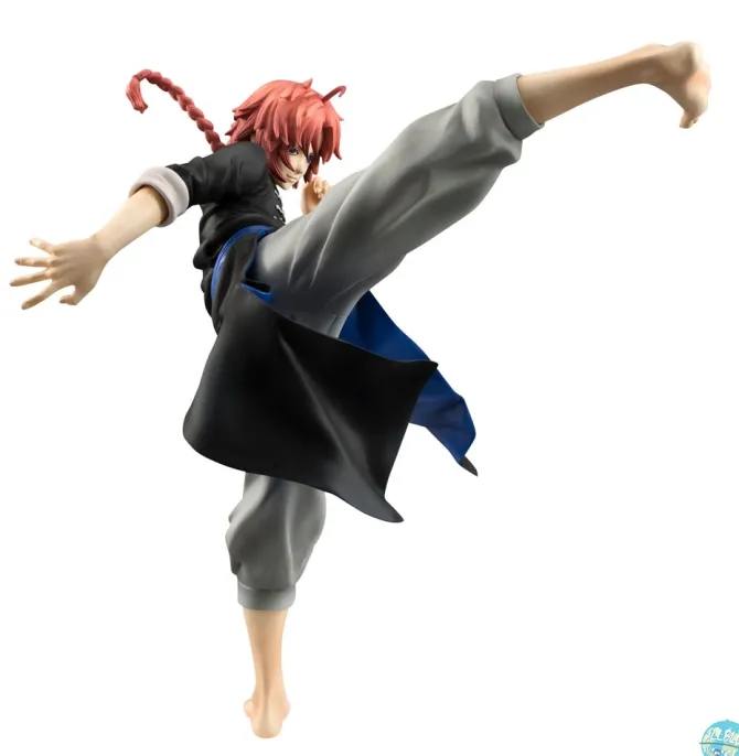 Gintama - Kamui Statue - G.E.M. Serie: MegahHouse
