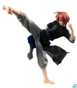 Gintama - Kamui Statue - G.E.M. Serie: MegahHouse