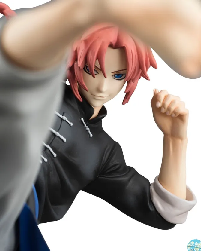 Gintama - Kamui Statue - G.E.M. Serie: MegahHouse
