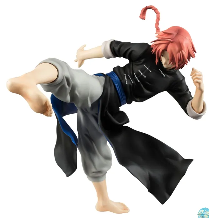 Gintama - Kamui Statue - G.E.M. Serie: MegahHouse