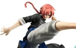 Gintama - Kamui Statue - G.E.M. Serie: MegahHouse