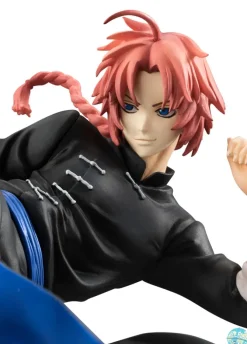 Gintama - Kamui Statue - G.E.M. Serie: MegahHouse