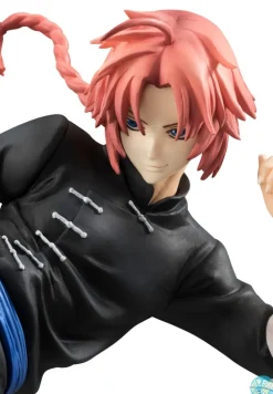 Gintama - Kamui Statue - G.E.M. Serie: MegahHouse