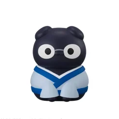 Gintama - Mini Sammelfiguren / Mega Cat Project: - Nyantama Go Meow-Meow Edition! MegaHouse-