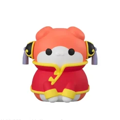 Gintama - Mini Sammelfiguren / Mega Cat Project: - Nyantama Go Meow-Meow Edition! MegaHouse-