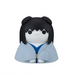 Gintama - Mini Sammelfiguren / Mega Cat Project: - Nyantama Go Meow-Meow Edition! MegaHouse-