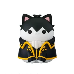 Gintama - Mini Sammelfiguren / Mega Cat Project: - Nyantama Go Meow-Meow Edition! MegaHouse-