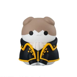 Gintama - Mini Sammelfiguren / Mega Cat Project: - Nyantama Go Meow-Meow Edition! MegaHouse-