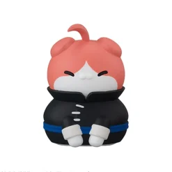 Gintama - Mini Sammelfiguren / Mega Cat Project: - Nyantama Go Meow-Meow Edition! MegaHouse-