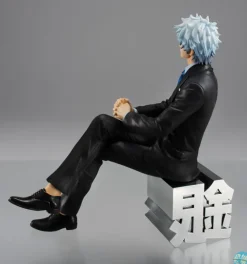 Gintama - Sakata Gintoki Statue - G.E.M. Serie: MegaHouse