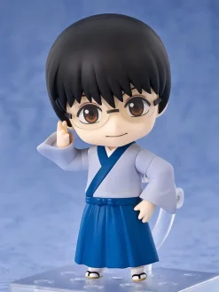Gintama - Shinpachi Shimura Nendoroid: Good Smile Company