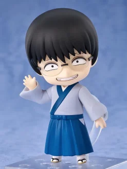 Gintama - Shinpachi Shimura Nendoroid: Good Smile Company