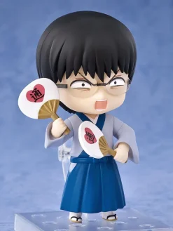 Gintama - Shinpachi Shimura Nendoroid: Good Smile Company