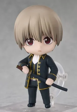 Gintama - Sogo Okita Nendoroid: Good Smile Company