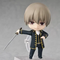 Gintama - Sogo Okita Nendoroid: Good Smile Company