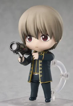 Gintama - Sogo Okita Nendoroid: Good Smile Company