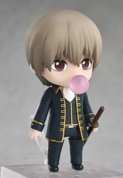 Gintama - Sogo Okita Nendoroid: Good Smile Company