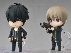Gintama - Sogo Okita Nendoroid: Good Smile Company