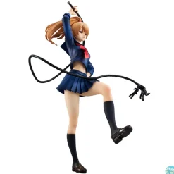 Gintama - Souko Okita Statue - G.E.M. Serie / Girl Version: MegaHouse