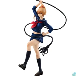 Gintama - Souko Okita Statue - G.E.M. Serie / Girl Version: MegaHouse