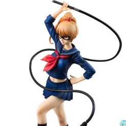 Gintama - Souko Okita Statue - G.E.M. Serie / Girl Version: MegaHouse