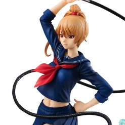 Gintama - Souko Okita Statue - G.E.M. Serie / Girl Version: MegaHouse
