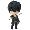 Gintama - Toshiro Hijikata Nendoroid: Good Smile Company