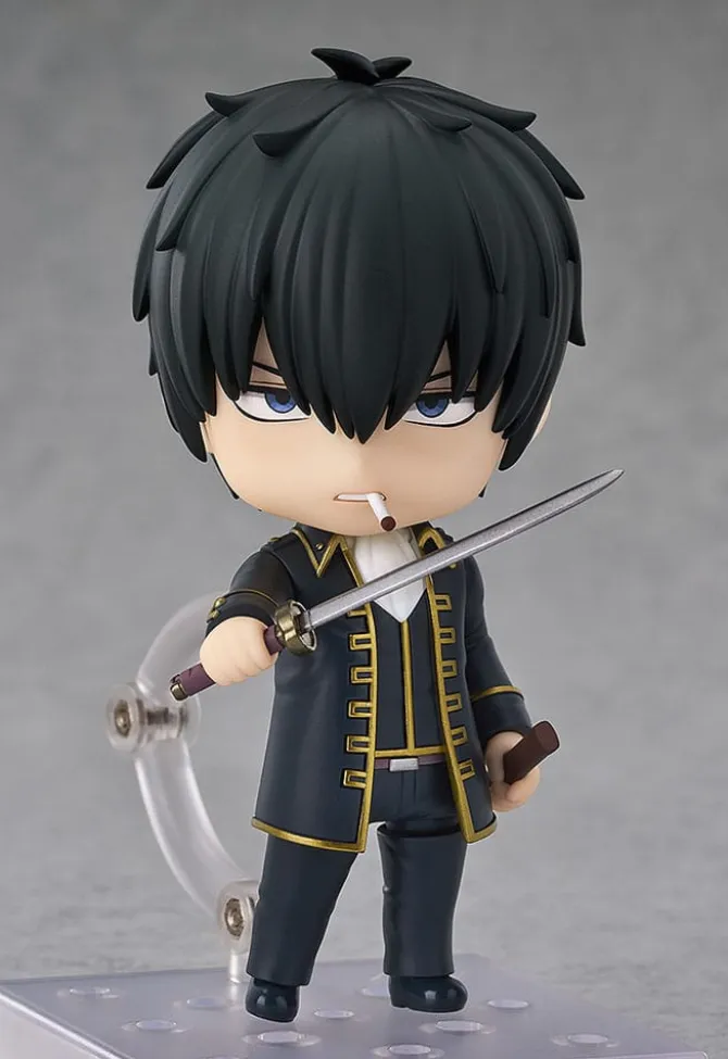 Gintama - Toshiro Hijikata Nendoroid: Good Smile Company