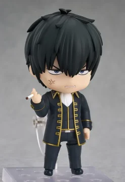 Gintama - Toshiro Hijikata Nendoroid: Good Smile Company