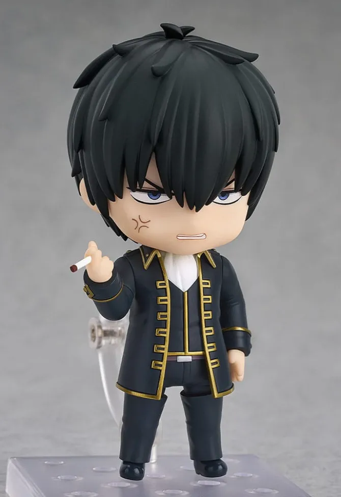Gintama - Toshiro Hijikata Nendoroid: Good Smile Company
