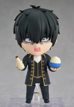 Gintama - Toshiro Hijikata Nendoroid: Good Smile Company