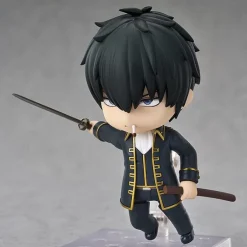 Gintama - Toshiro Hijikata Nendoroid: Good Smile Company