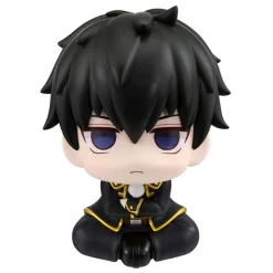 Gintama - Toshiro Hijikata Statue / Look Up: Megahouse