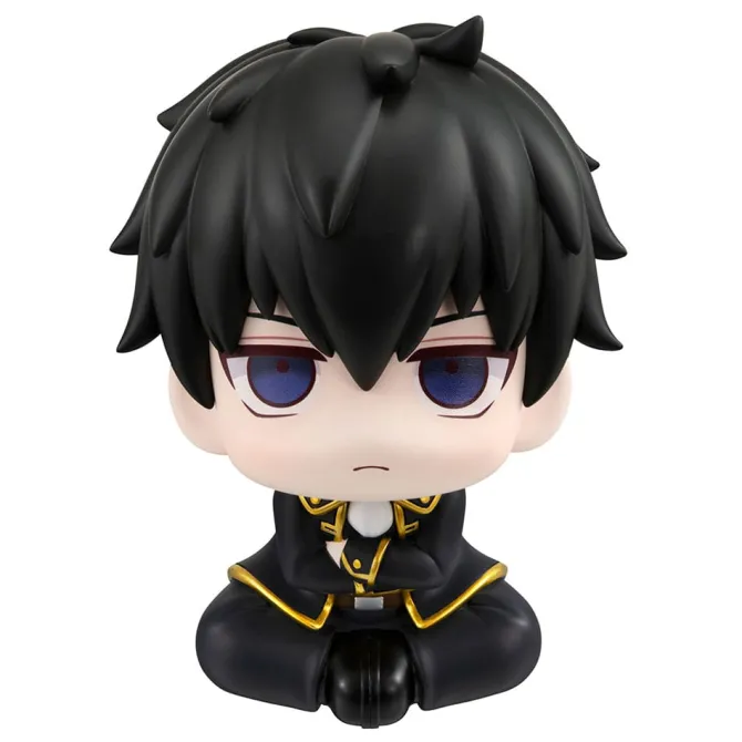 Gintama - Toshiro Hijikata Statue / Look Up: Megahouse