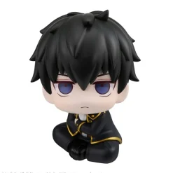 Gintama - Toshiro Hijikata Statue / Look Up: Megahouse