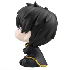 Gintama - Toshiro Hijikata Statue / Look Up: Megahouse