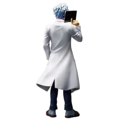 Gintama 3-Z Ginpachi Sensei - Ginpachi Sakata Statue / Ichibansho - Masterlise: Banpresto